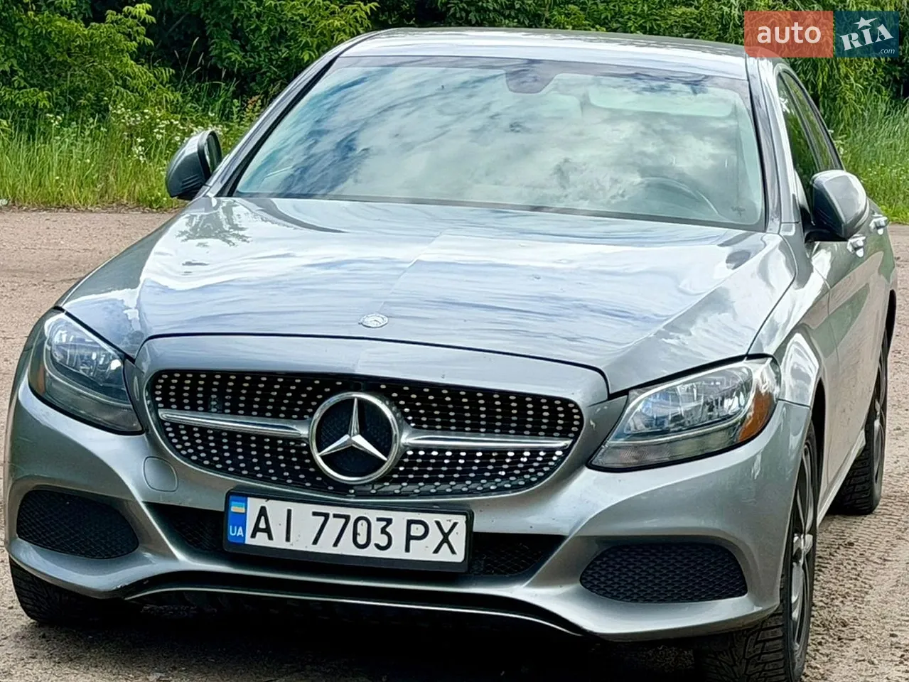2015 Mercedes-Benz C-klasse - мініатюра 18