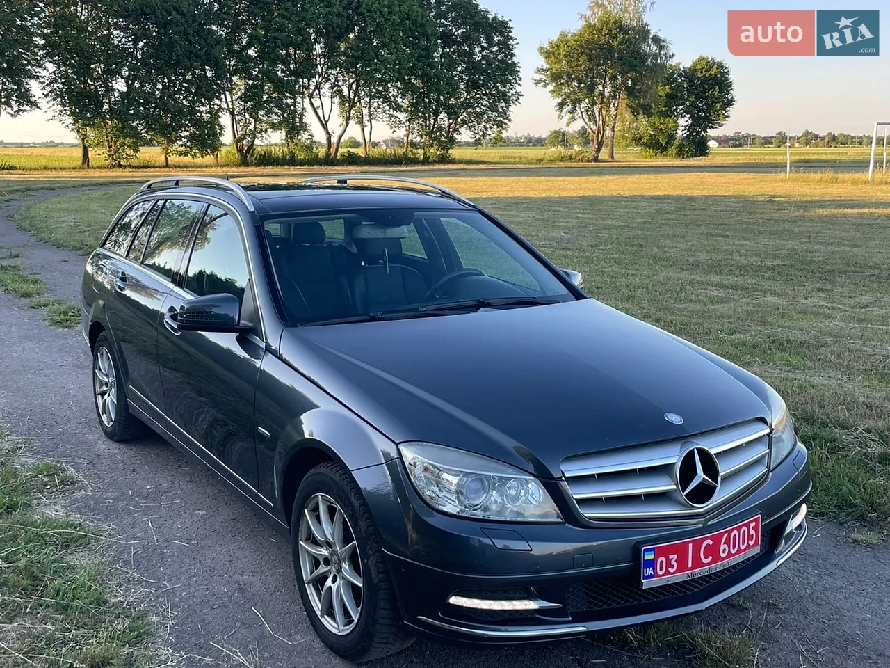 2010 Mercedes-Benz C-klasse - мініатюра 38