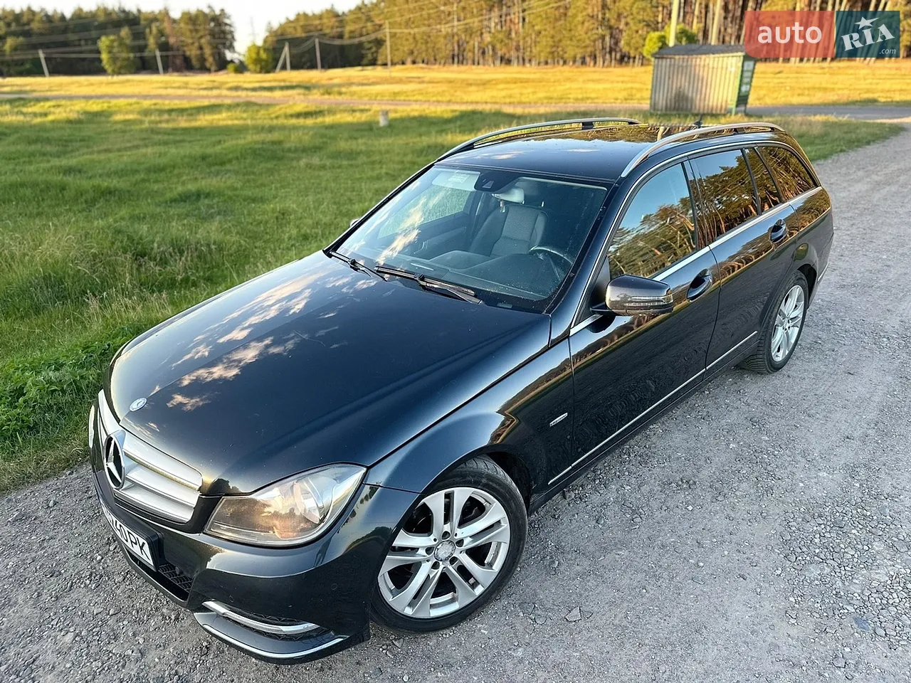 2011 Mercedes-Benz C-klasse - мініатюра 25