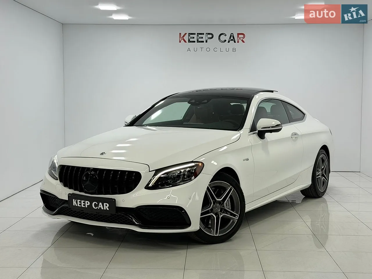 2019 Mercedes-Benz C-klasse - мініатюра 54