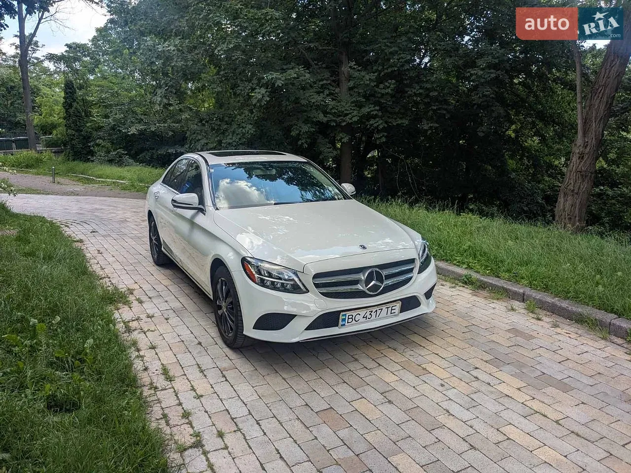 2018 Mercedes-Benz C-klasse - мініатюра 59