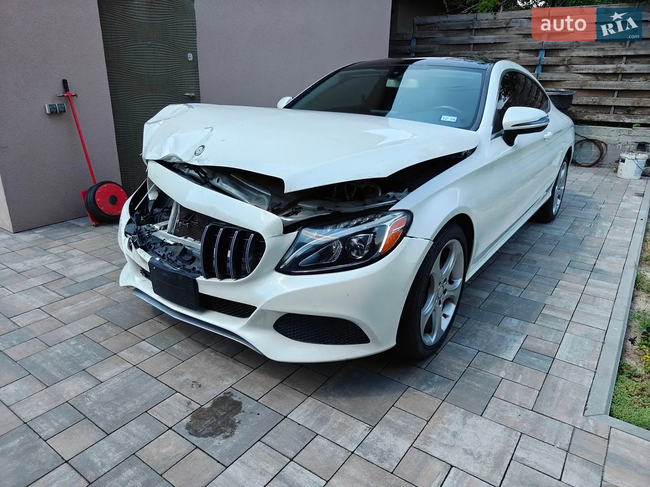 2016 Mercedes-Benz C-klasse - мініатюра 29