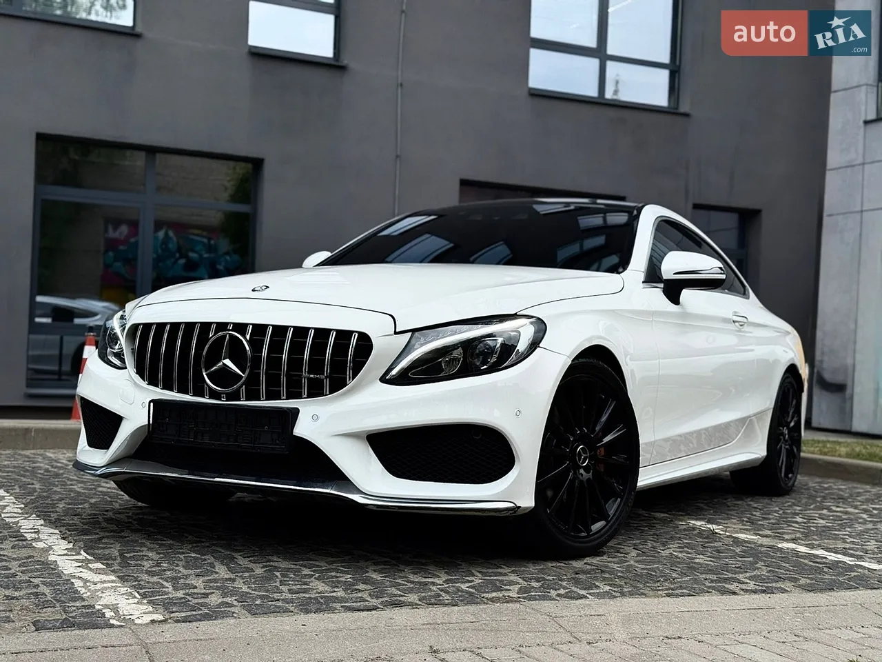 2016 Mercedes-Benz C-klasse - мініатюра 64