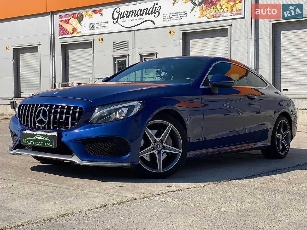 2016 Mercedes-Benz C-klasse - мініатюра 56