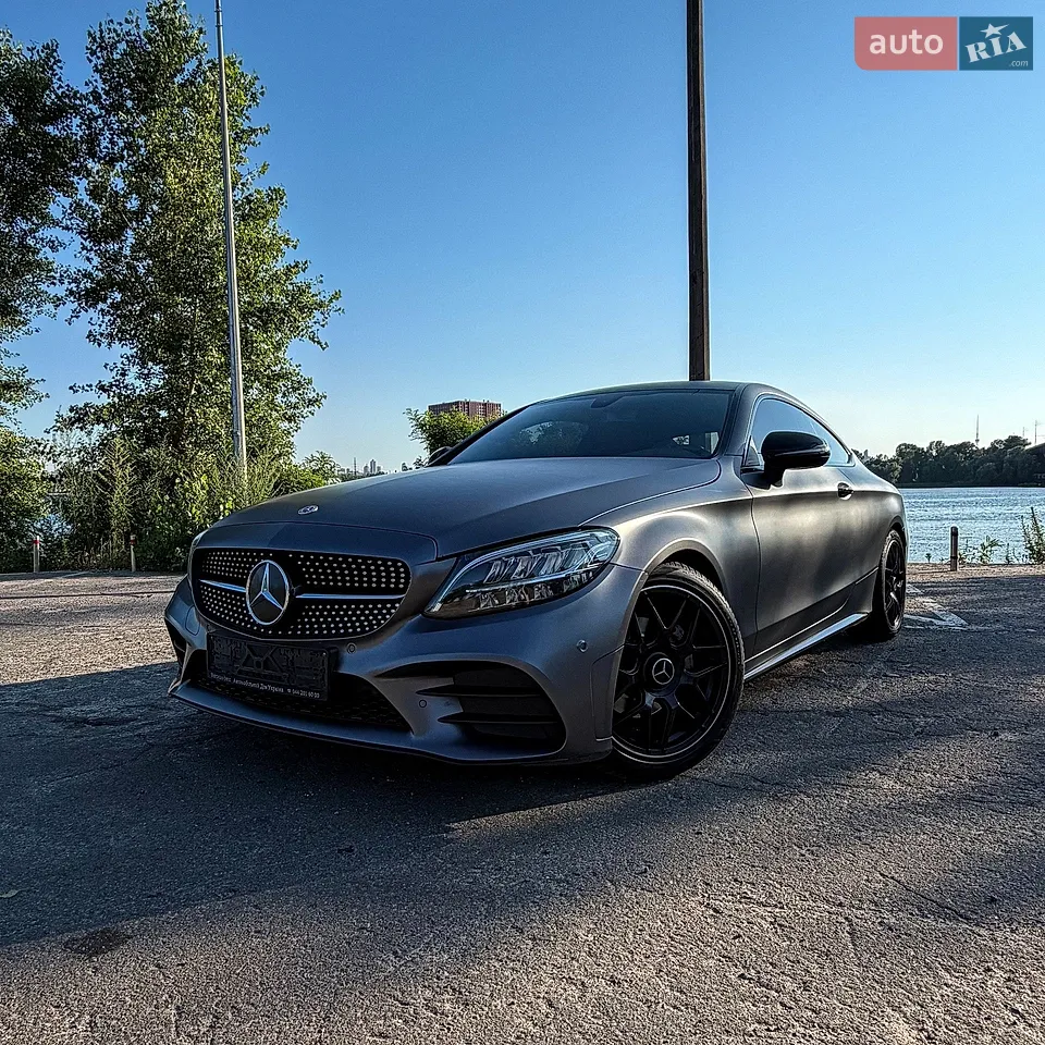 2021 Mercedes-Benz C-klasse - мініатюра 42