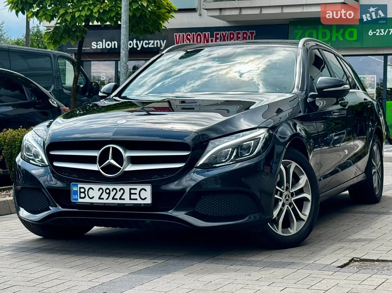 2014 Mercedes-Benz C-klasse - мініатюра 42
