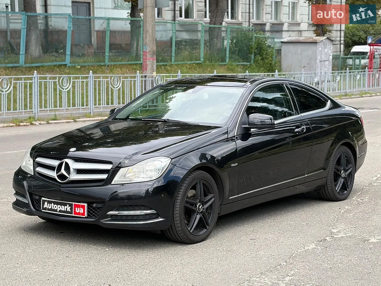 2011 Mercedes-Benz C-klasse - мініатюра 42