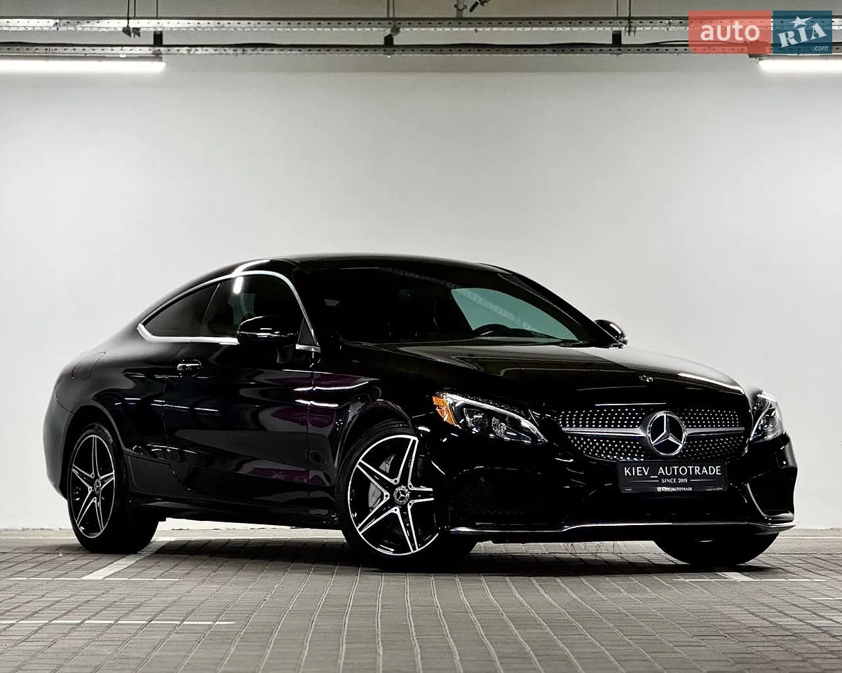 2018 Mercedes-Benz C-klasse - мініатюра 46