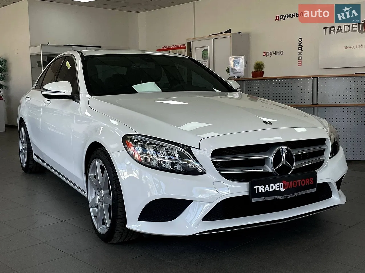 2021 Mercedes-Benz C-klasse - мініатюра 51