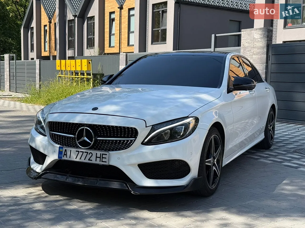 2018 Mercedes-Benz C-klasse - мініатюра 40