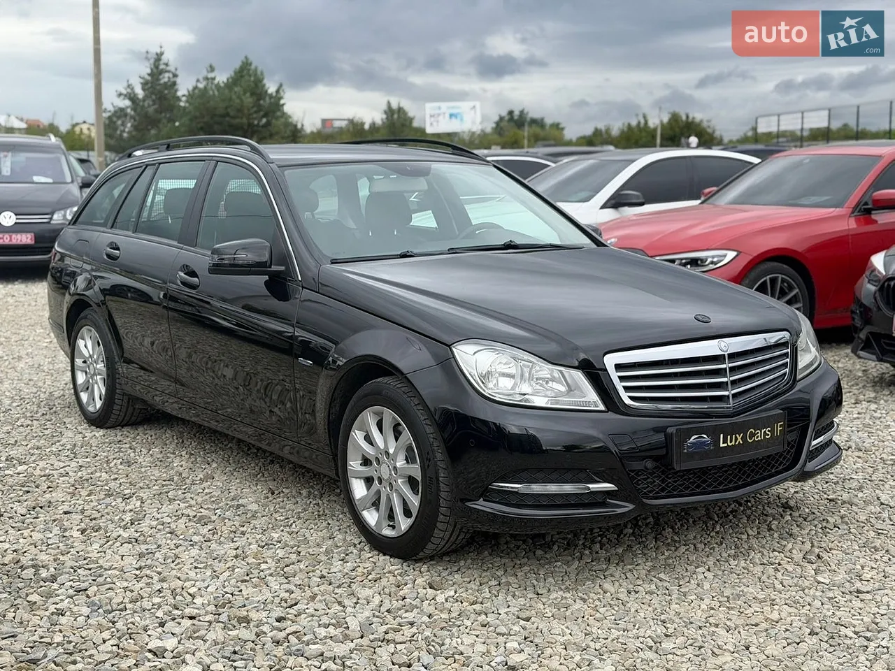 2012 Mercedes-Benz C-klasse - мініатюра 51
