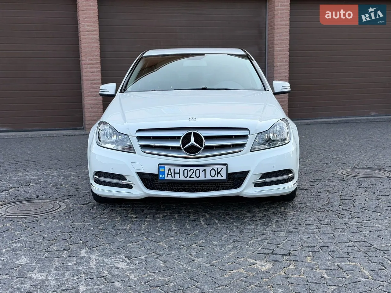 2012 Mercedes-Benz C-klasse - мініатюра 21