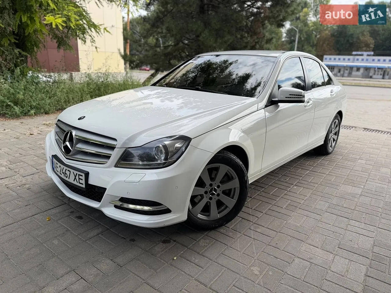2013 Mercedes-Benz C-klasse - мініатюра 29
