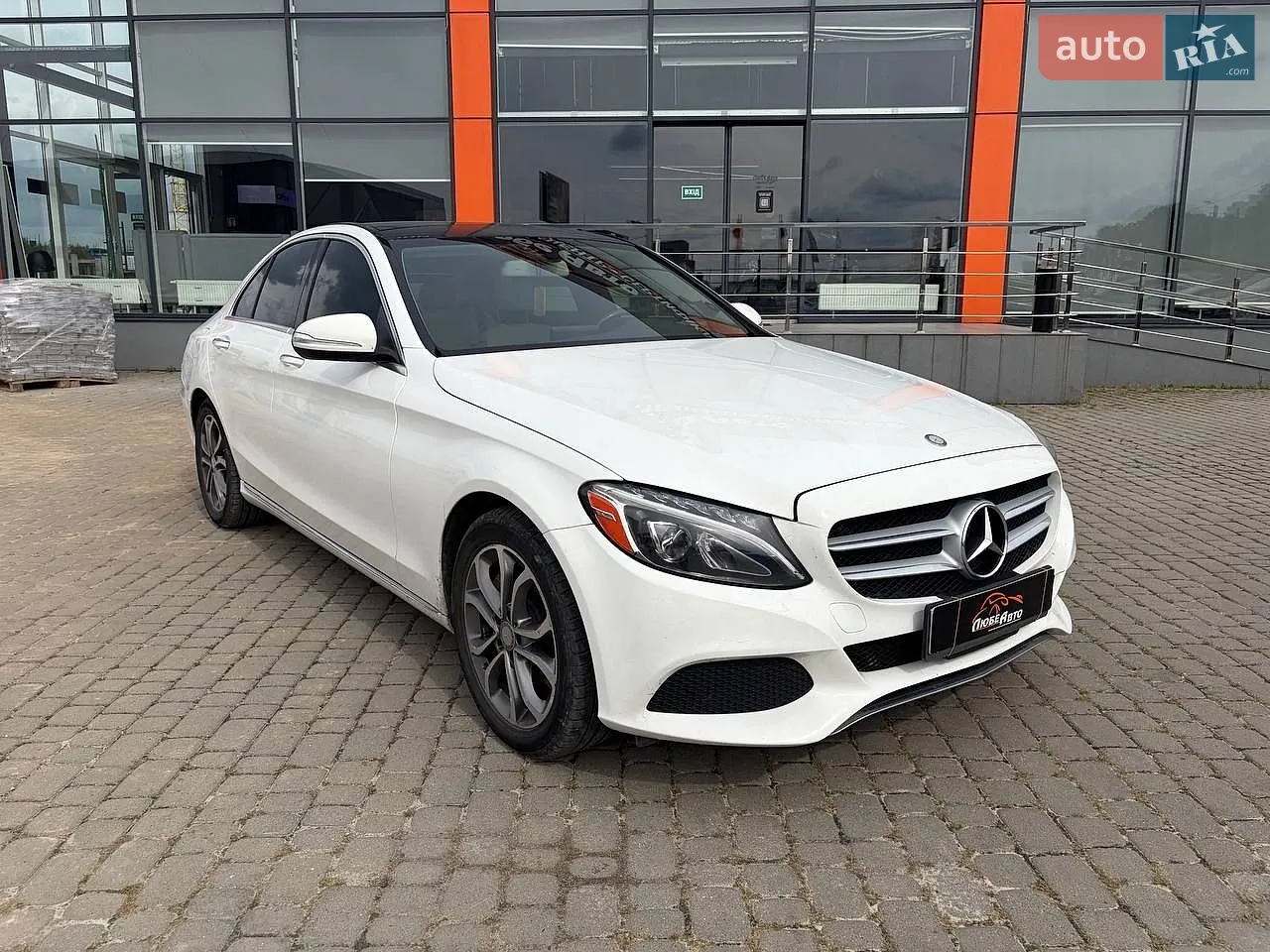 2016 Mercedes-Benz C-klasse - мініатюра 30