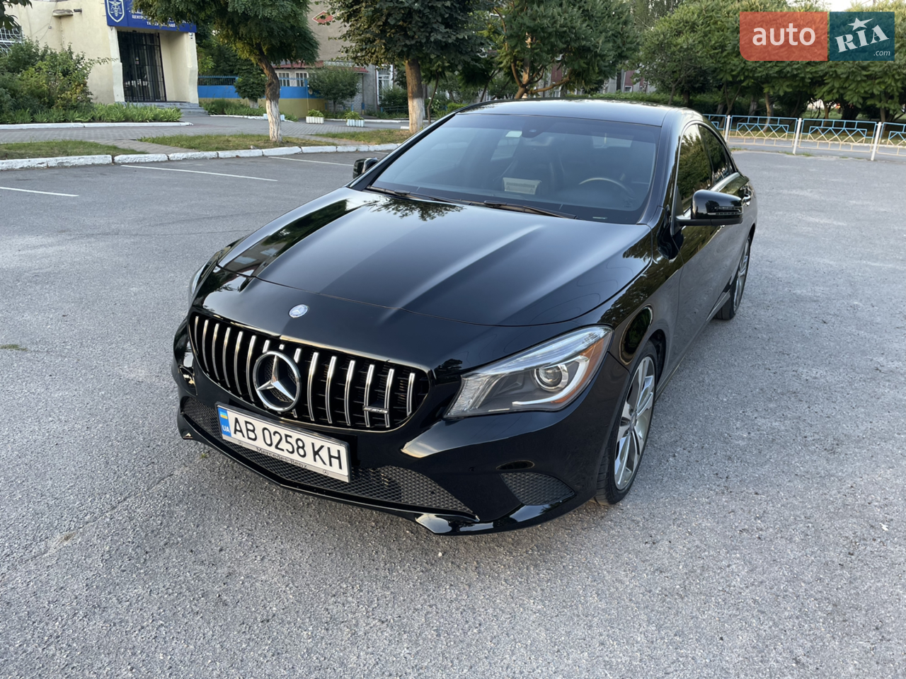 2014 Mercedes-Benz CLA-klasse - мініатюра 43