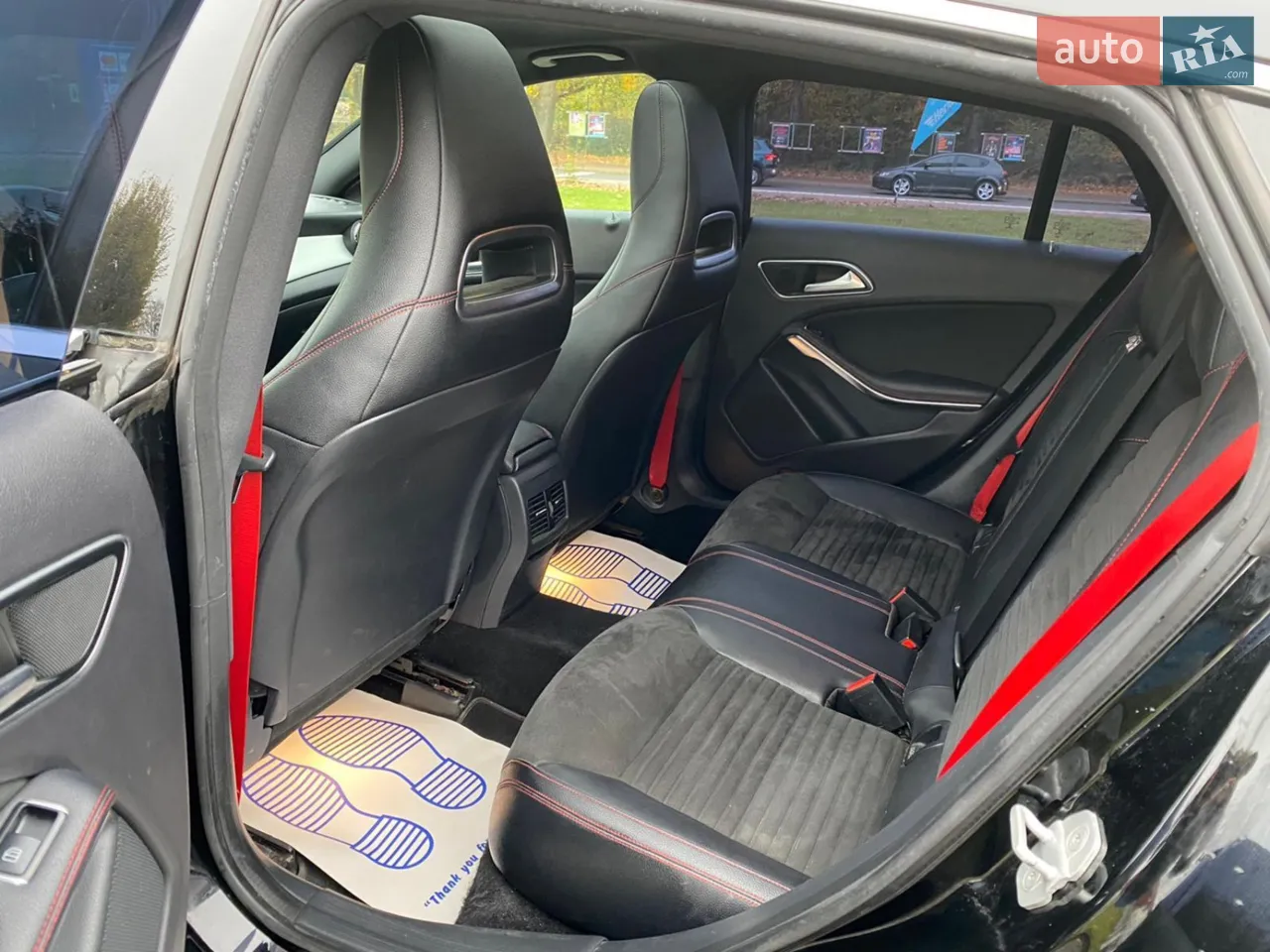 2015 Mercedes-Benz CLA-klasse - мініатюра 21
