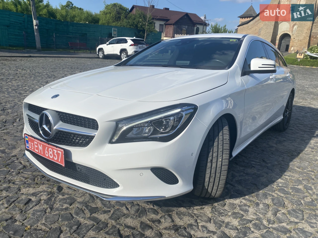 2018 Mercedes-Benz CLA-klasse - мініатюра 31