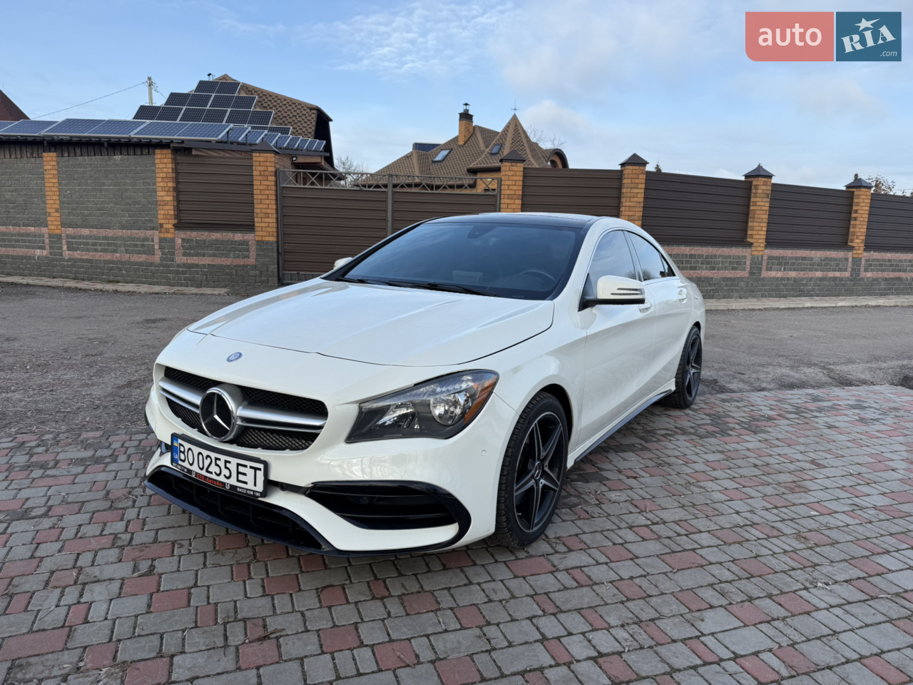2016 Mercedes-Benz CLA-klasse - мініатюра 50