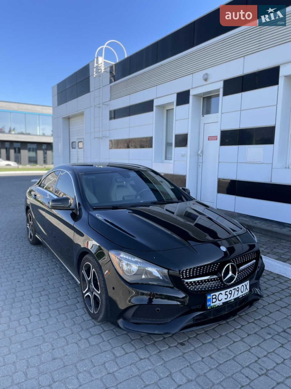 2014 Mercedes-Benz CLA-klasse - мініатюра 23