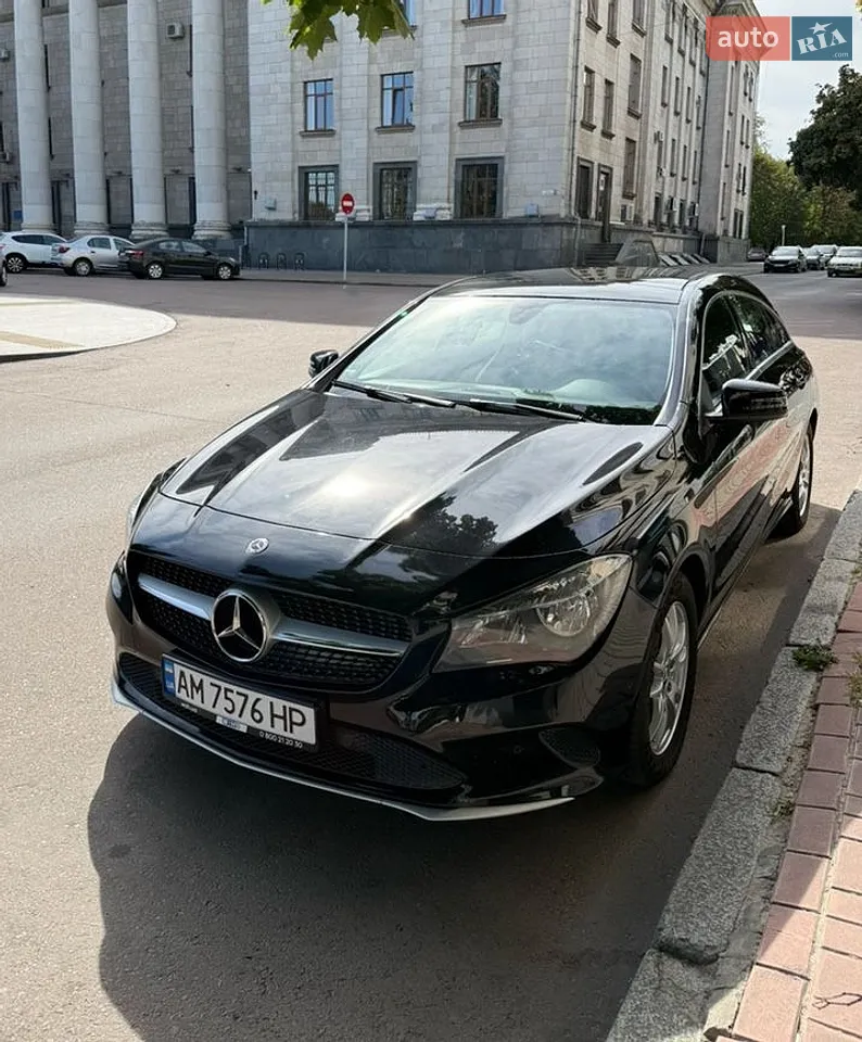 2019 Mercedes-Benz CLA-klasse - мініатюра 22