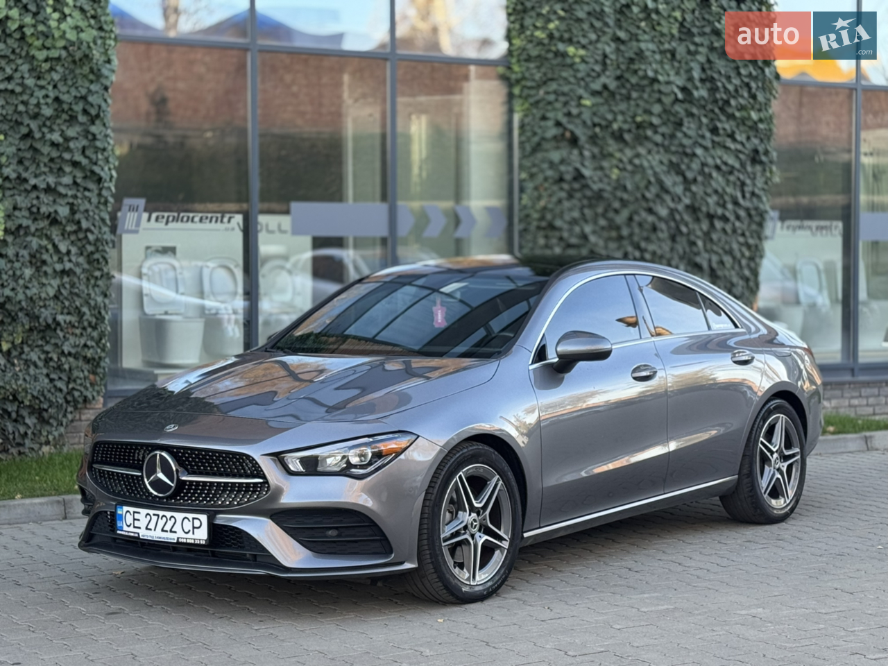 2019 Mercedes-Benz CLA-klasse - мініатюра 28