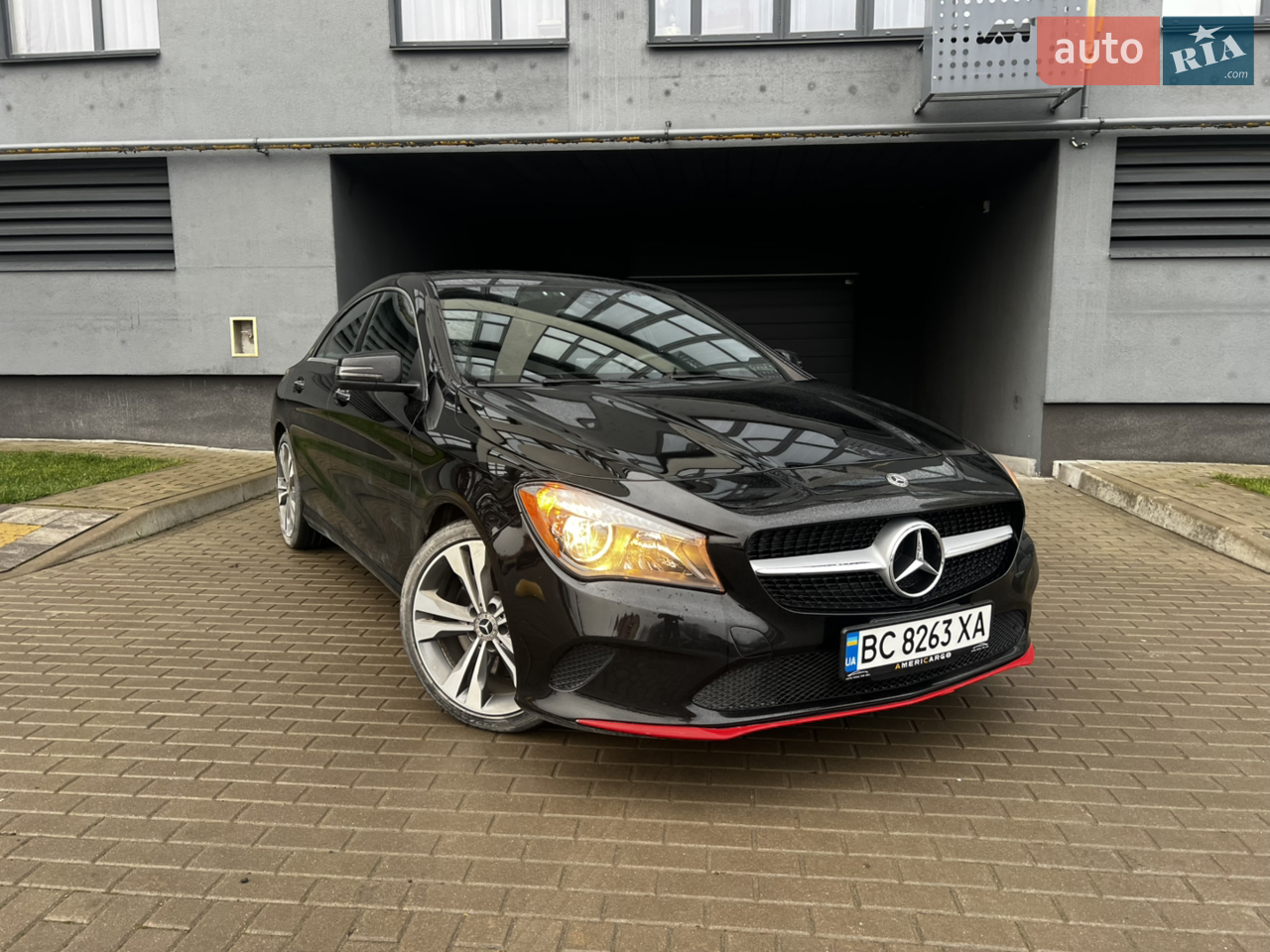 2018 Mercedes-Benz CLA-klasse - мініатюра 22