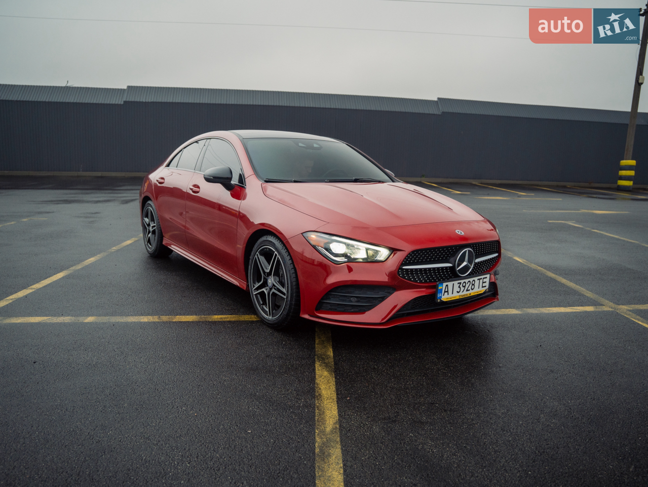 2020 Mercedes-Benz CLA-klasse - мініатюра 35