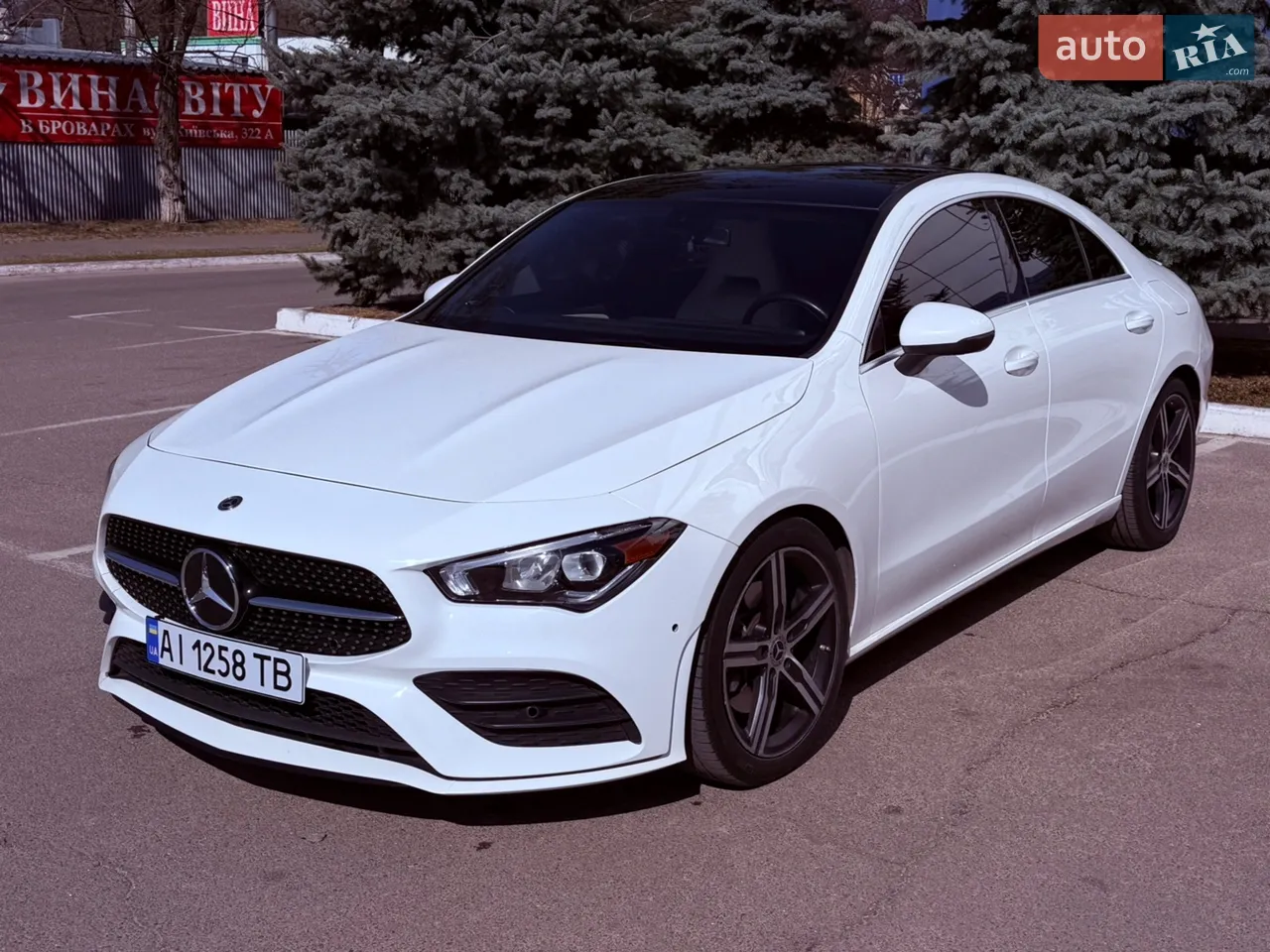 2019 Mercedes-Benz CLA-klasse - мініатюра 38