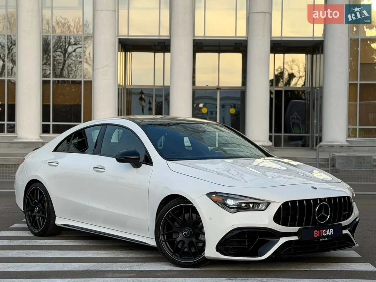 2022 Mercedes-Benz CLA-klasse - мініатюра 88