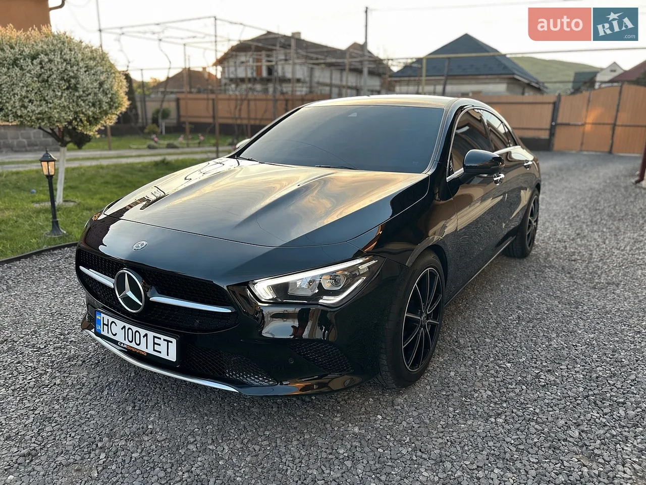 2019 Mercedes-Benz CLA-klasse - мініатюра 49