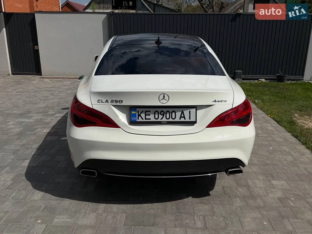 2015 Mercedes-Benz CLA-klasse - мініатюра 19