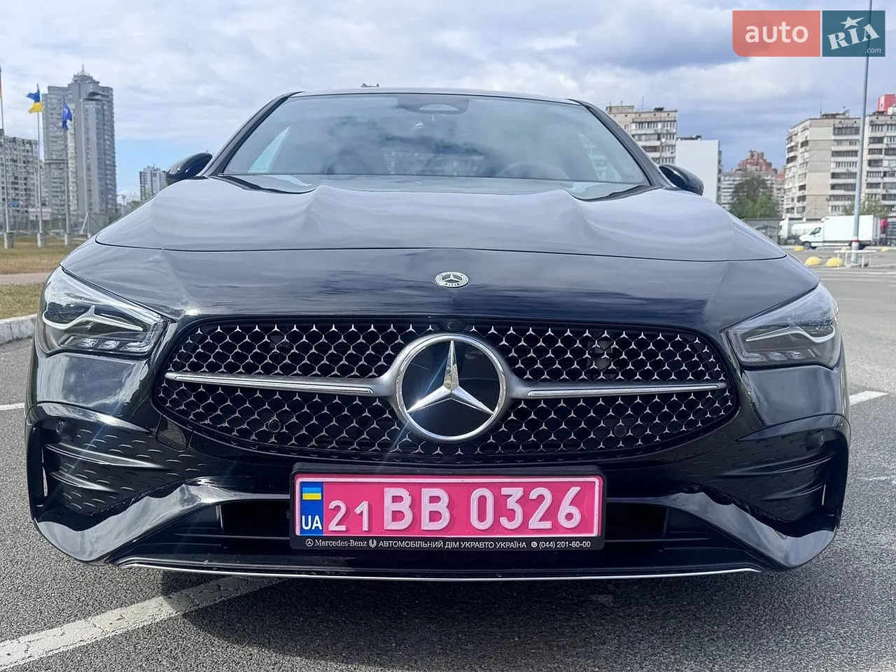2023 Mercedes-Benz CLA-klasse - мініатюра 24