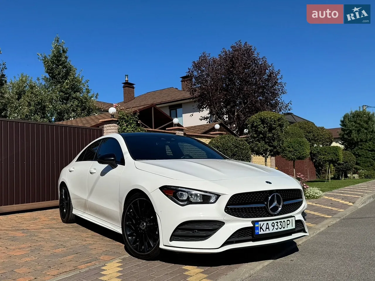 2019 Mercedes-Benz CLA-klasse - мініатюра 64