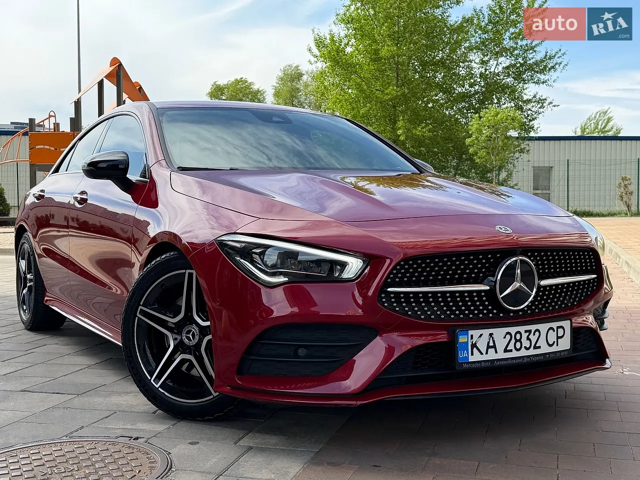 2021 Mercedes-Benz CLA-klasse - мініатюра 56