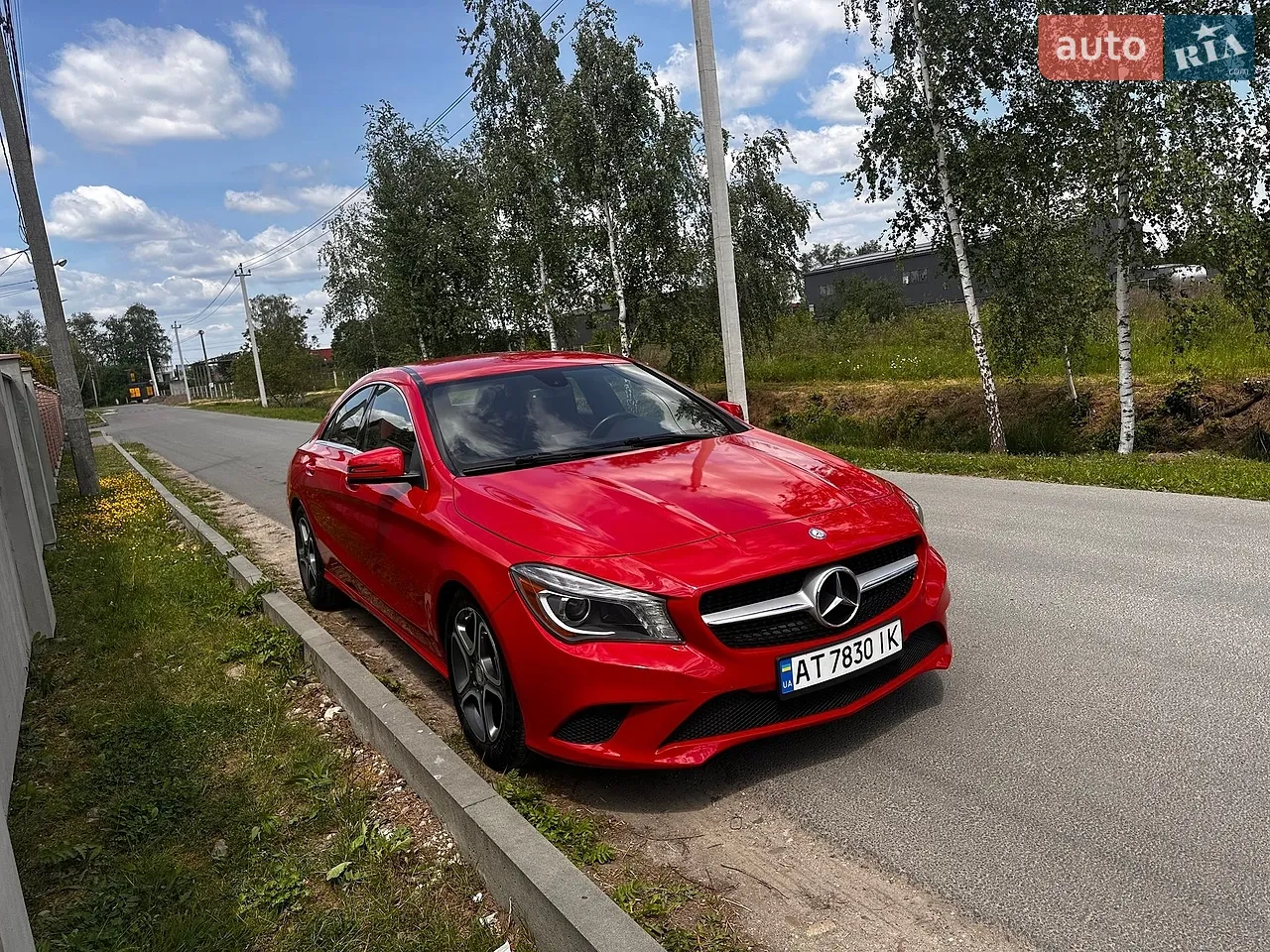 2014 Mercedes-Benz CLA-klasse - мініатюра 14