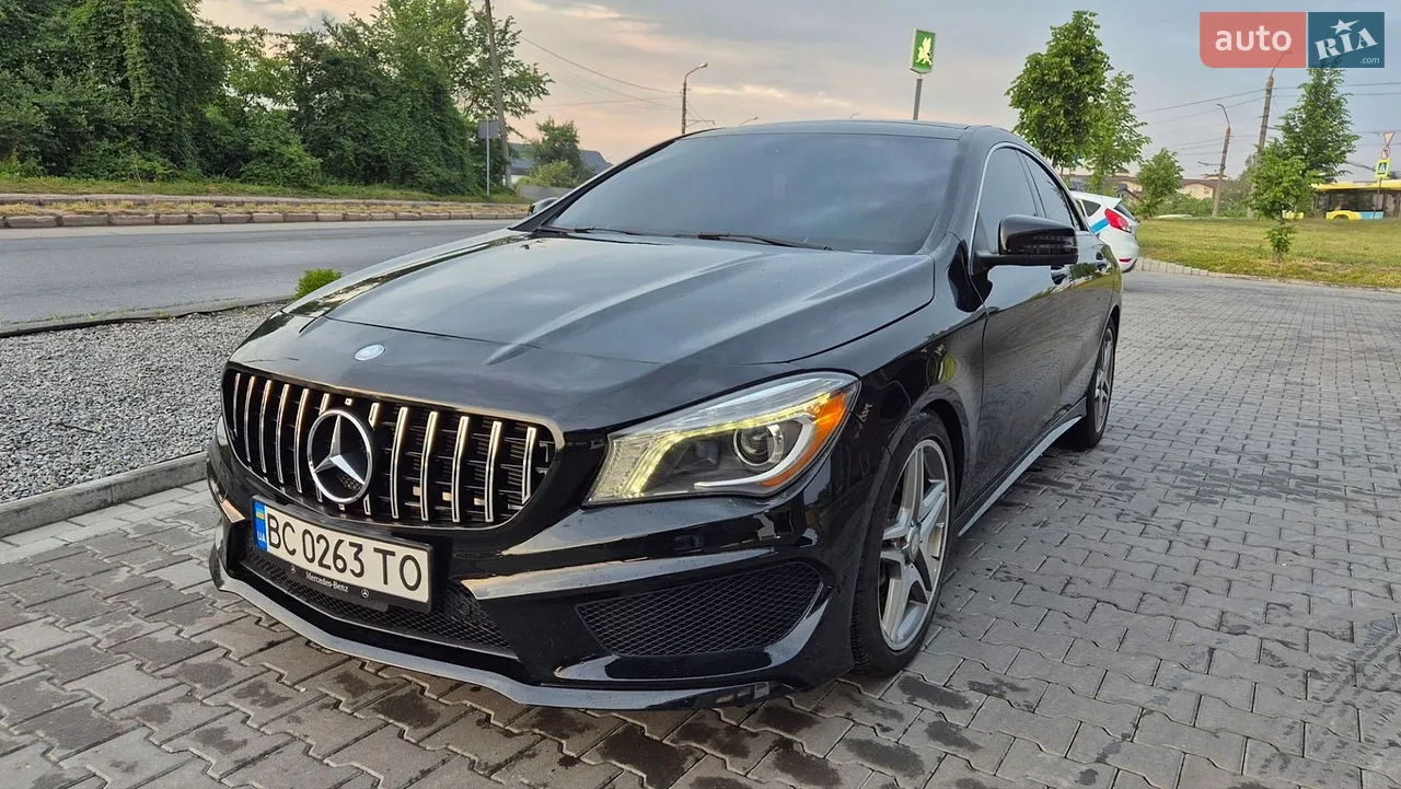 2013 Mercedes-Benz CLA-klasse - мініатюра 50
