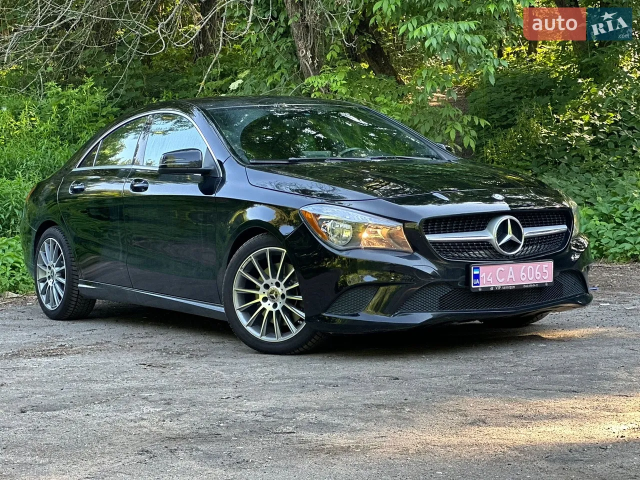 2016 Mercedes-Benz CLA-klasse - мініатюра 83