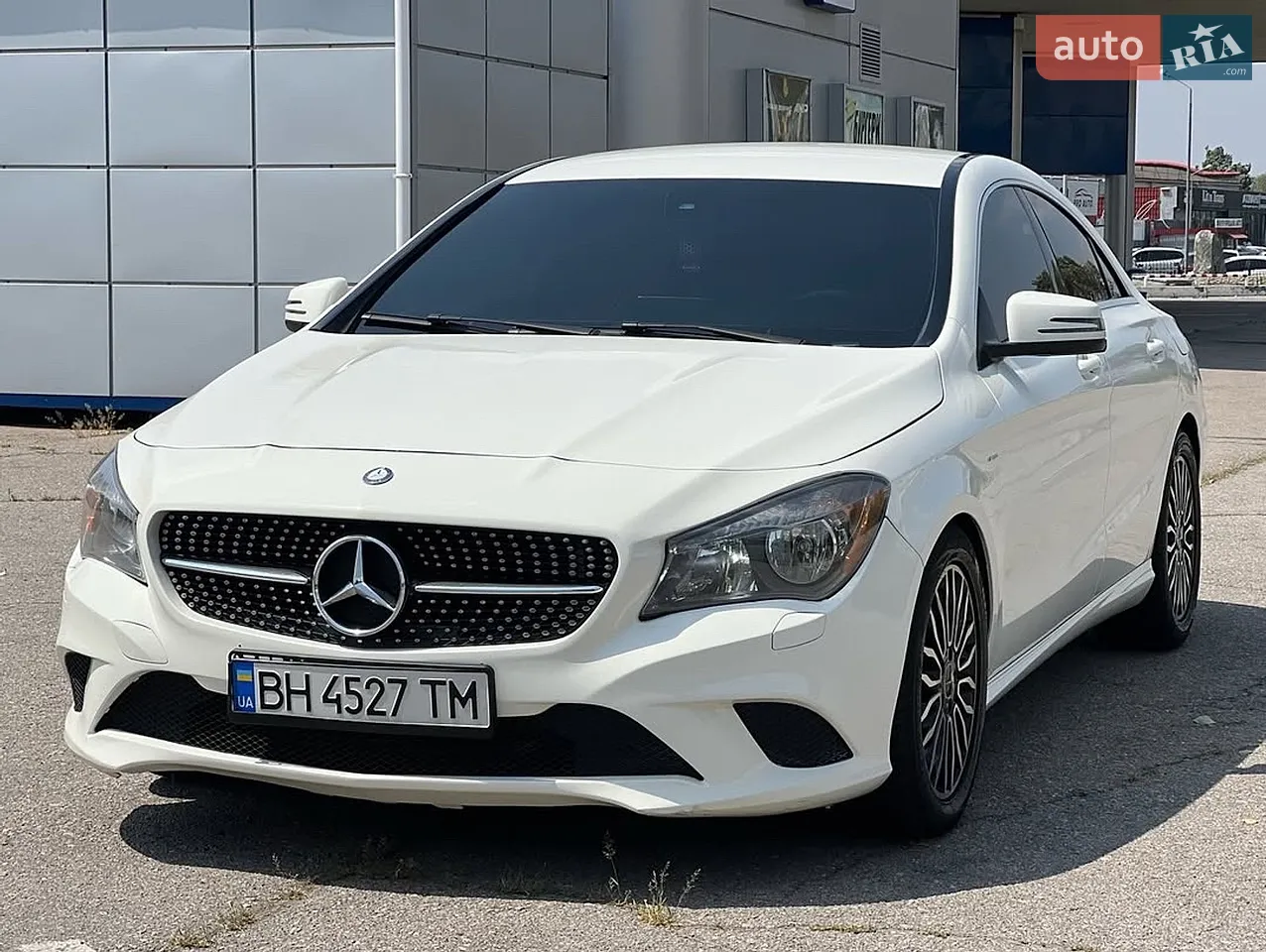 2015 Mercedes-Benz CLA-klasse - мініатюра 29