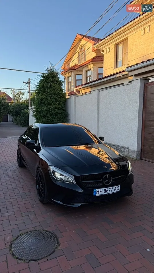2015 Mercedes-Benz CLA-klasse - мініатюра 65