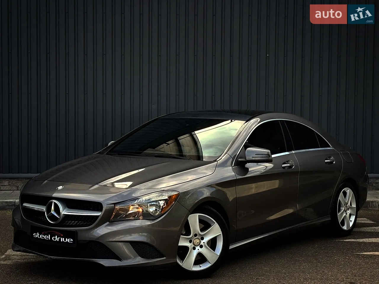 2016 Mercedes-Benz CLA-klasse - мініатюра 43
