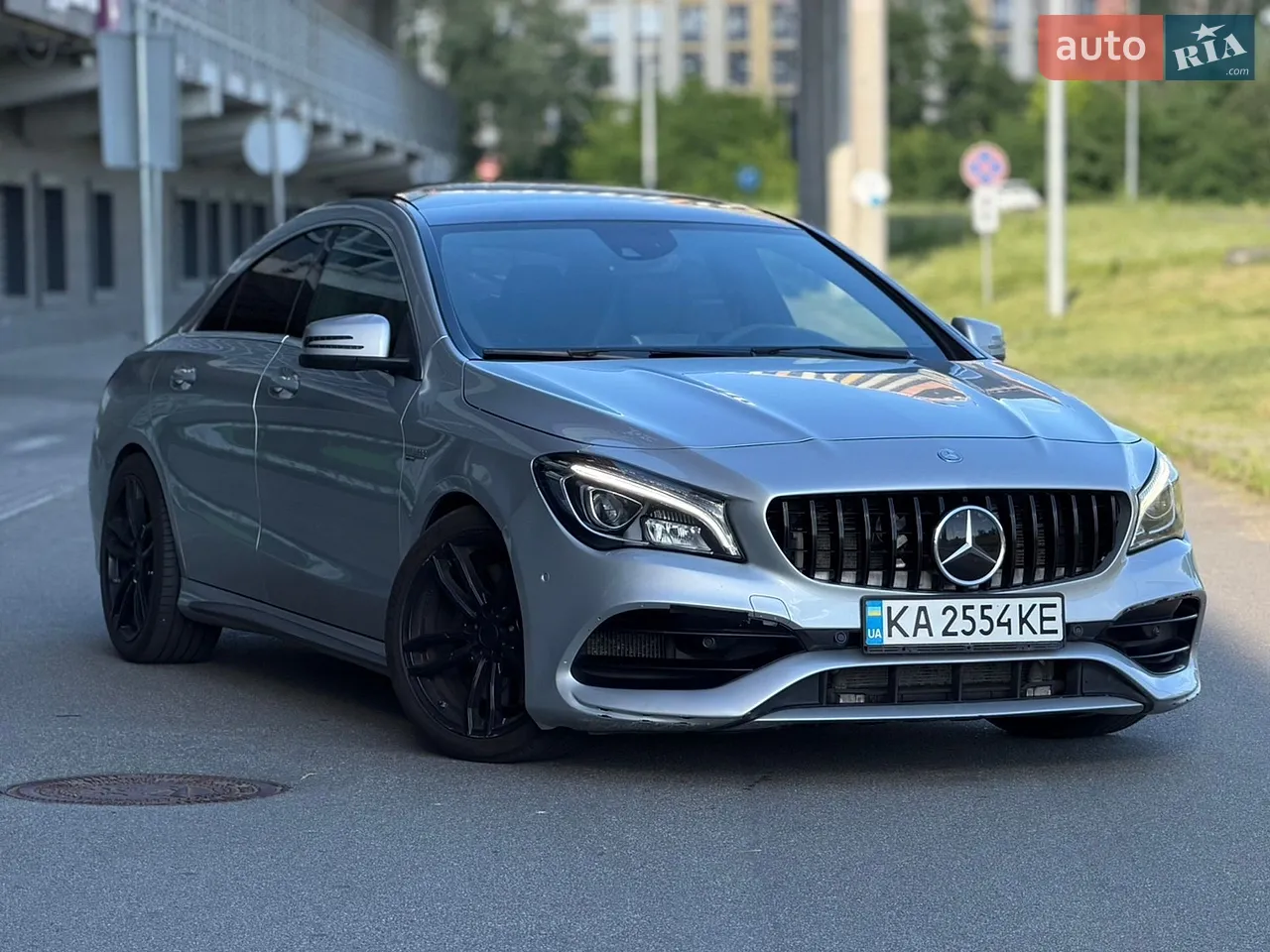 2014 Mercedes-Benz CLA-klasse - мініатюра 34