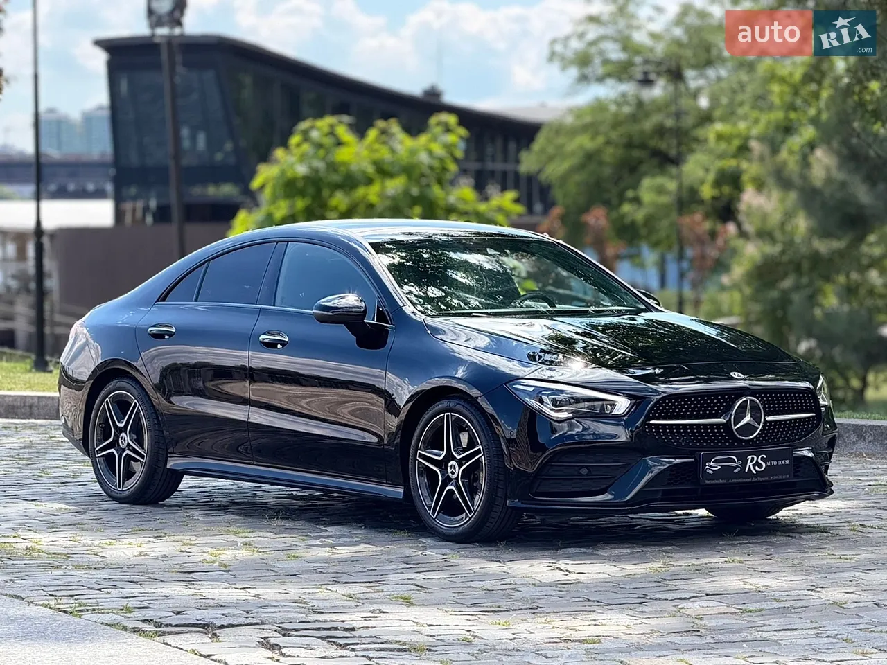 2020 Mercedes-Benz CLA-klasse - мініатюра 63