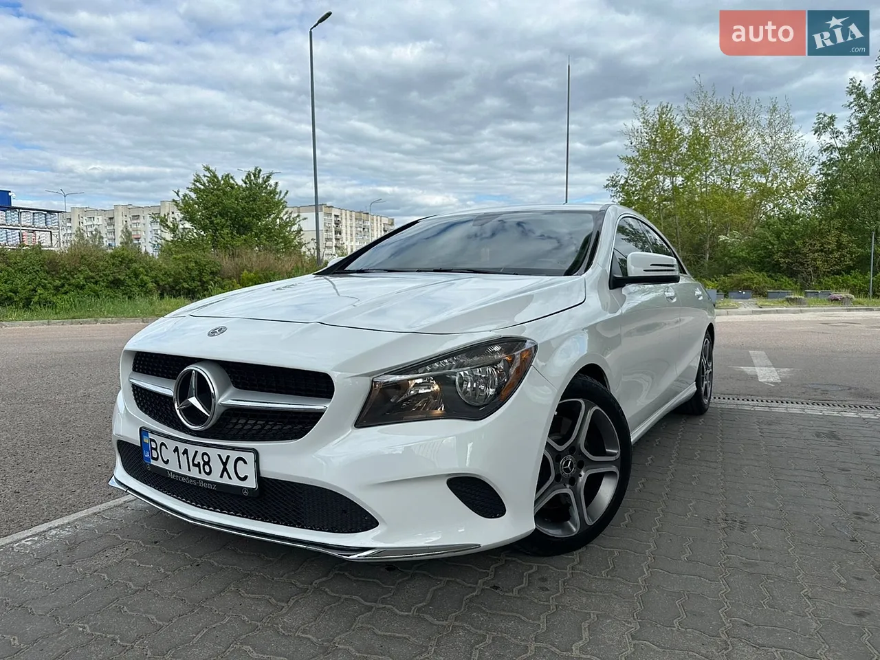2018 Mercedes-Benz CLA-klasse - мініатюра 73