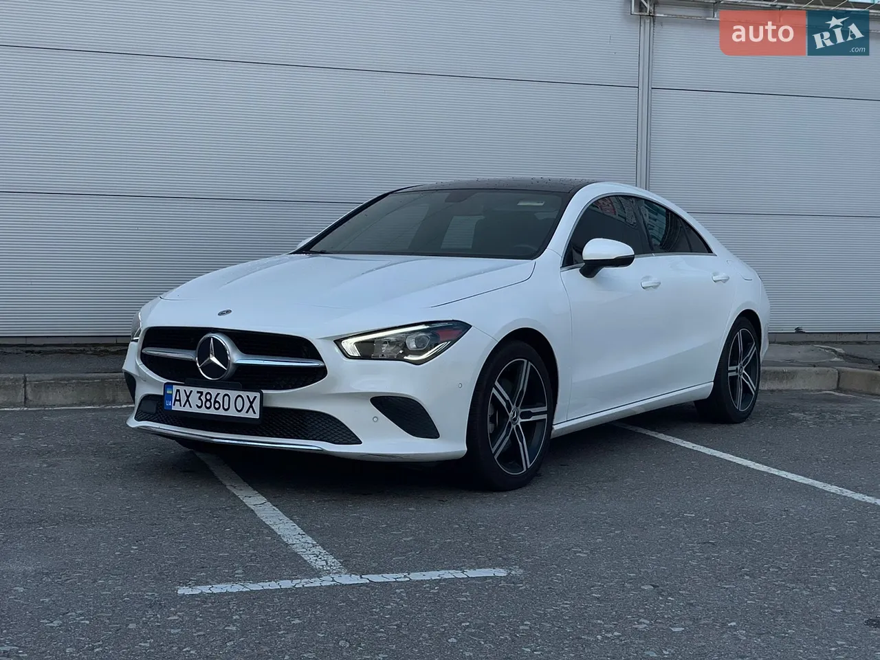 2019 Mercedes-Benz CLA-klasse - мініатюра 17