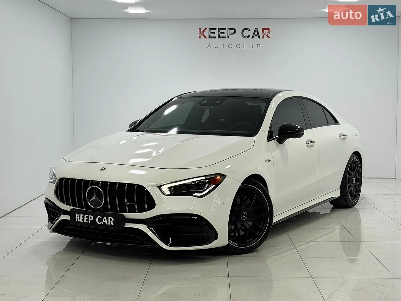 2022 Mercedes-Benz CLA-klasse - мініатюра 46
