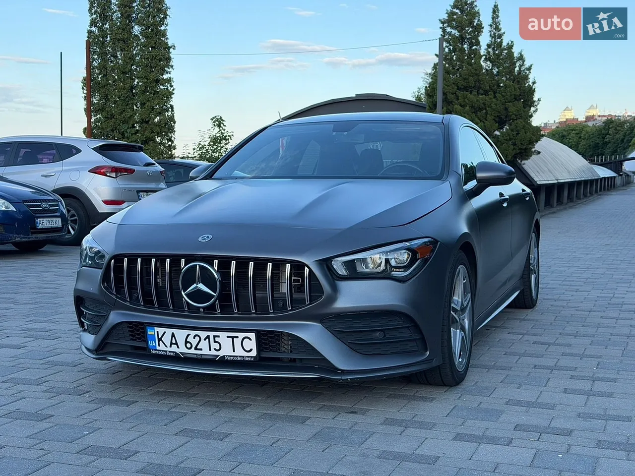 2020 Mercedes-Benz CLA-klasse - мініатюра 16