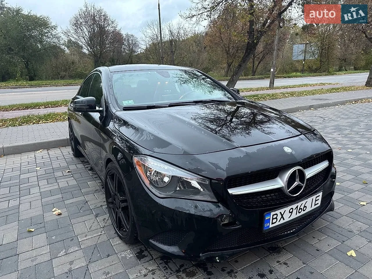 2015 Mercedes-Benz CLA-klasse - мініатюра 7