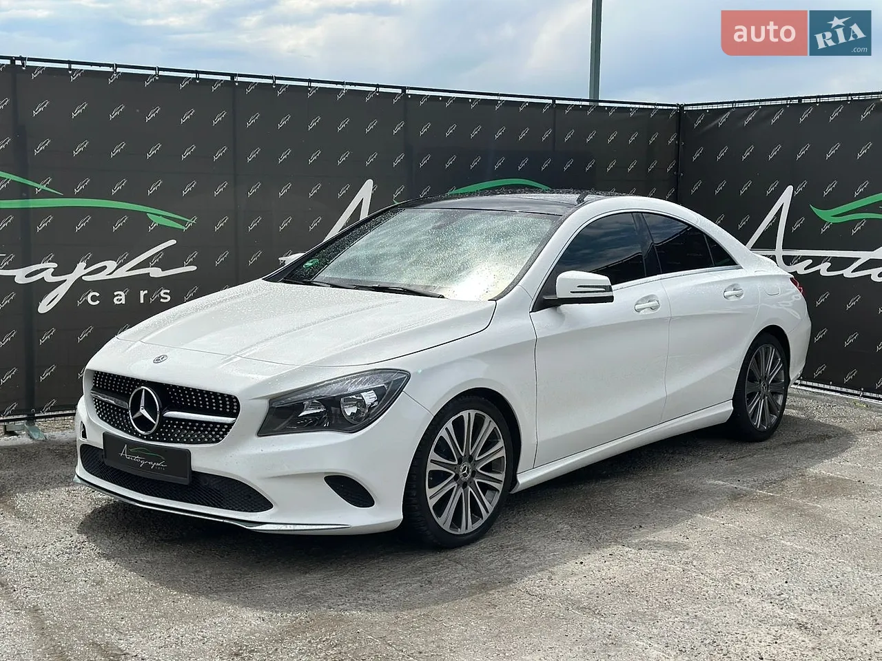 2018 Mercedes-Benz CLA-klasse - мініатюра 42