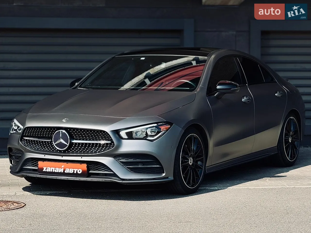2021 Mercedes-Benz CLA-klasse - мініатюра 29