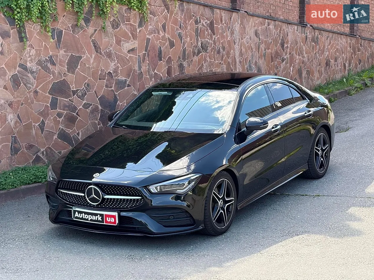 2022 Mercedes-Benz CLA-klasse - мініатюра 51